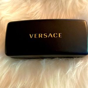 VERSACE // MEN'S VE4385-GB1-81 SQUARE POLARIZED SUNGLASSES